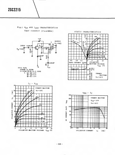 2SC2215