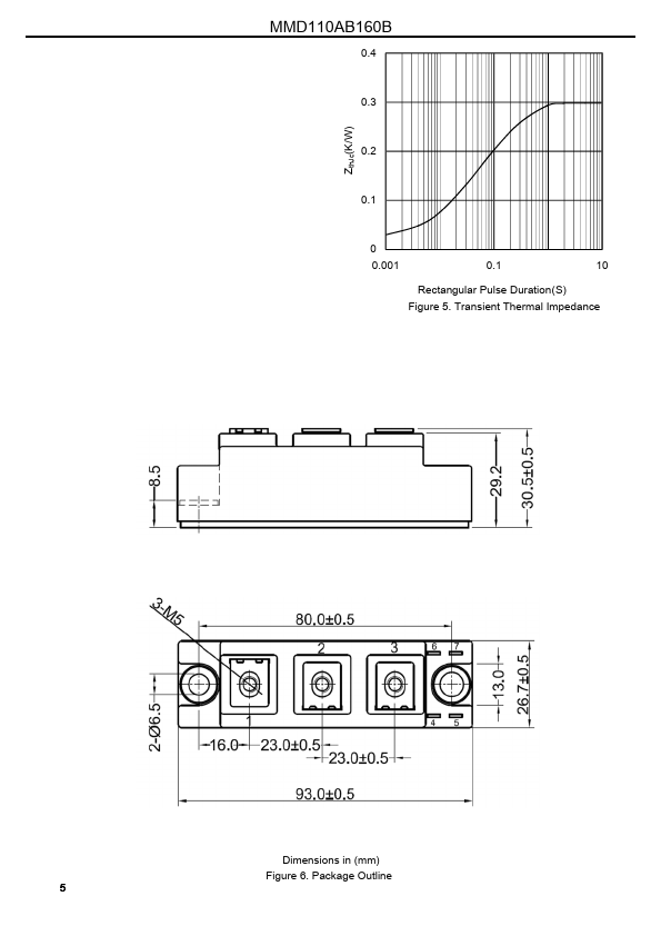 MMD110AB160B