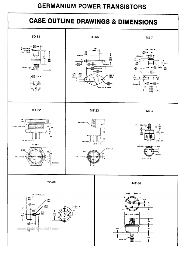 2N4048