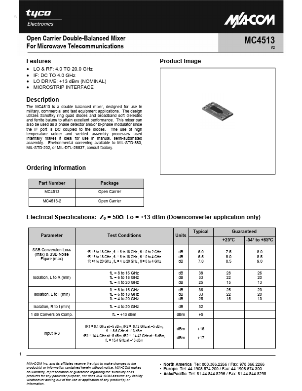 MC4513