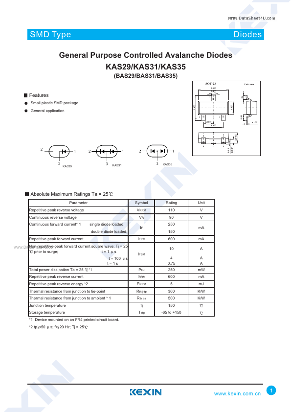 KAS29