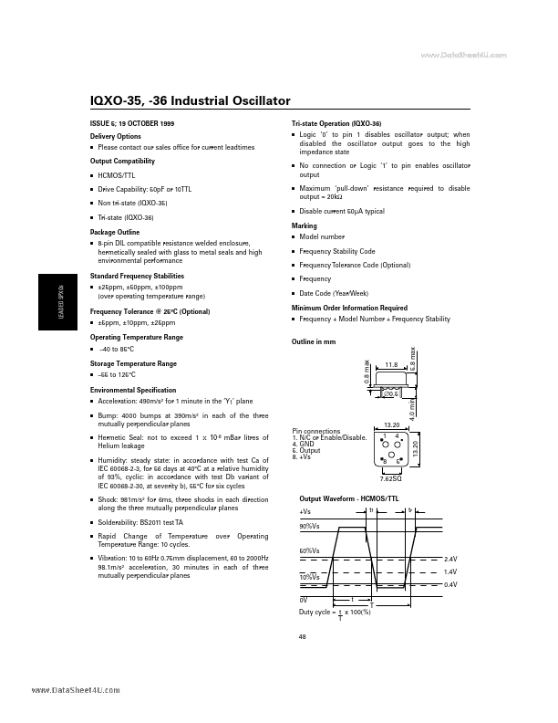 IQXO-35