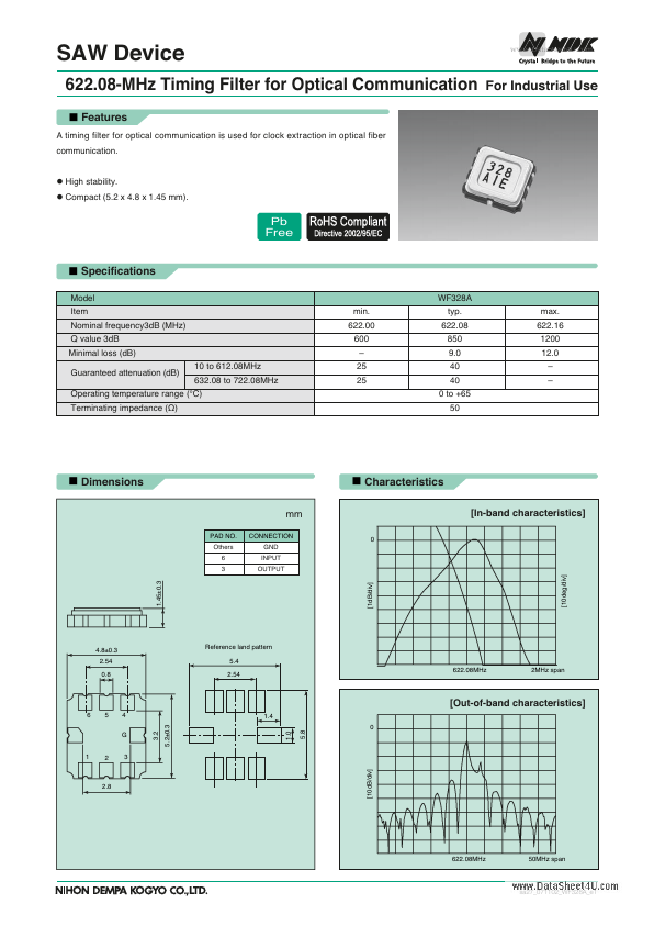 WF328A