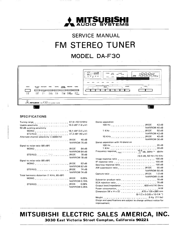 DA-F30