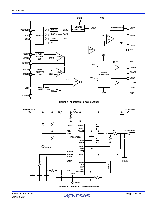 ISL88731C