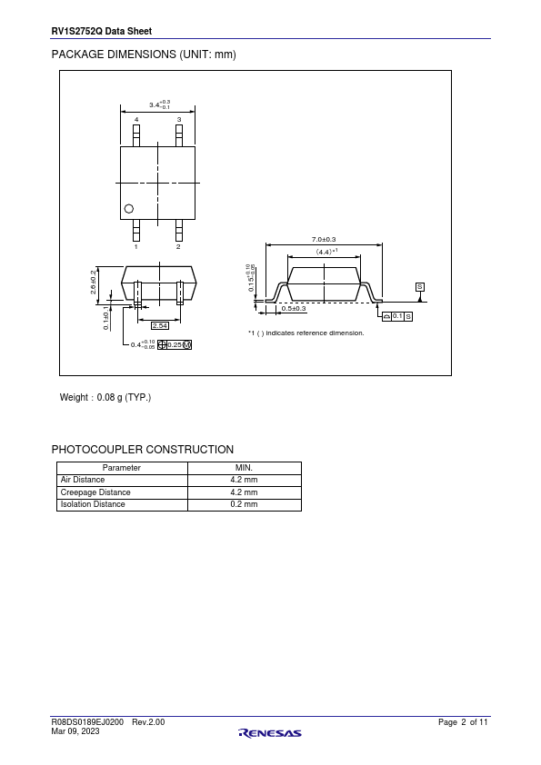 RV1S2752Q