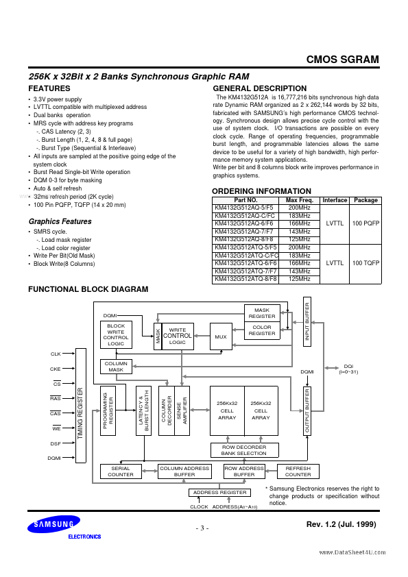 KM4132G512A