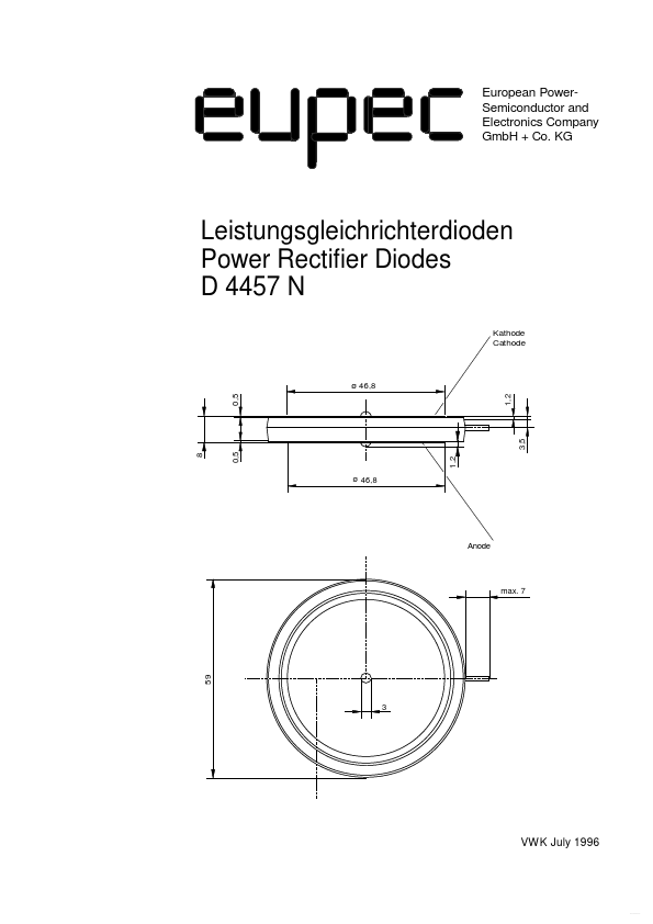 D4457N