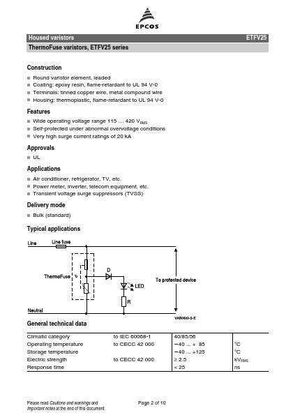 ETFV25K140E4