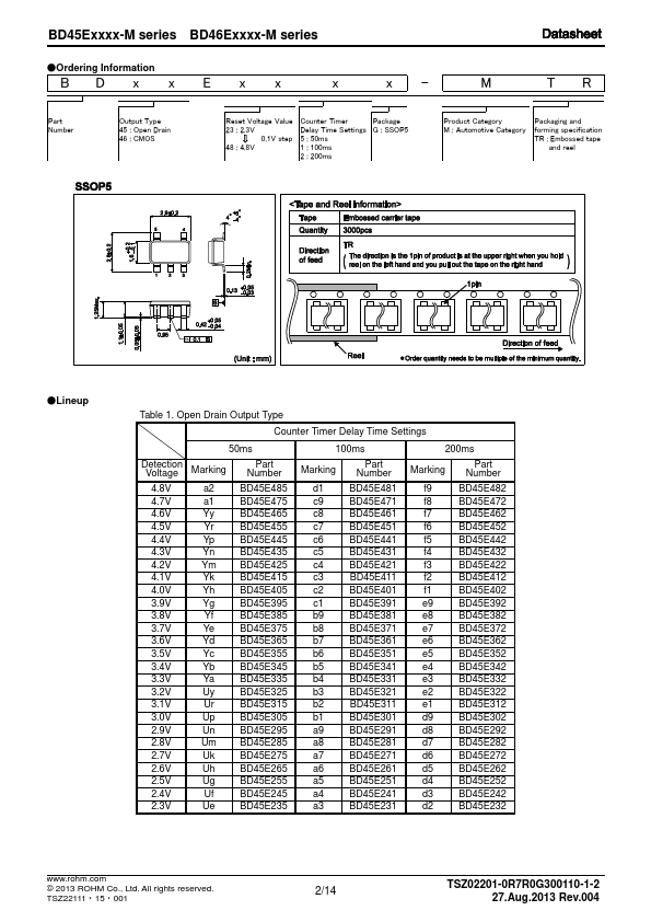 BD45E401-M