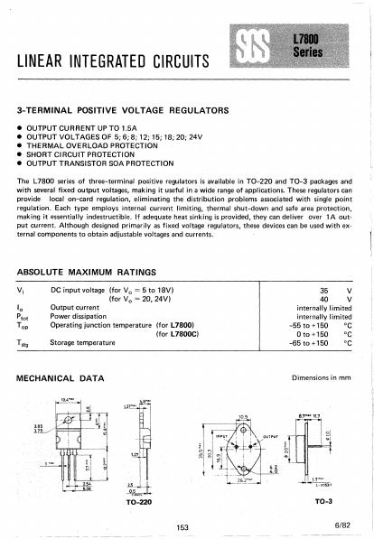 L7806CT