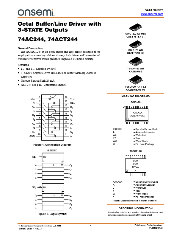 74AC244