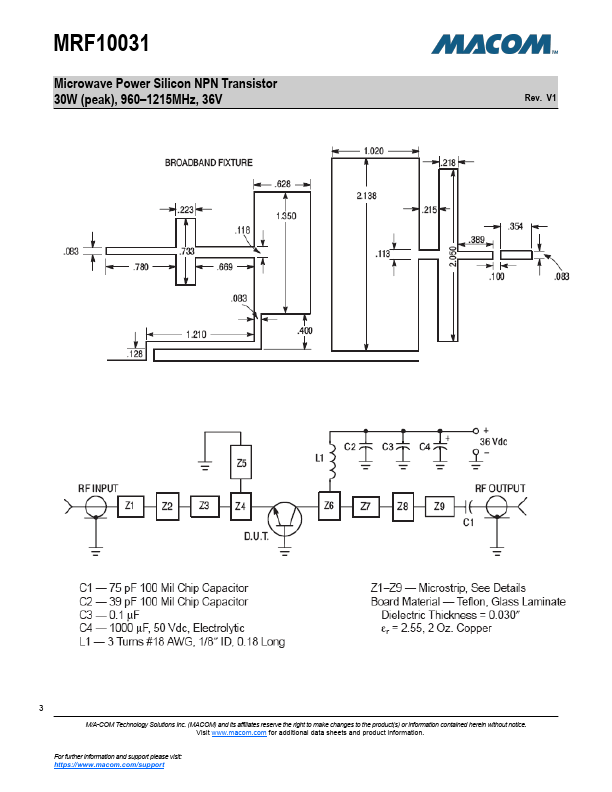 MRF10031