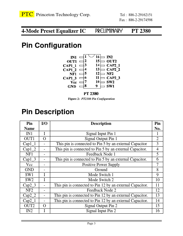 PT2380