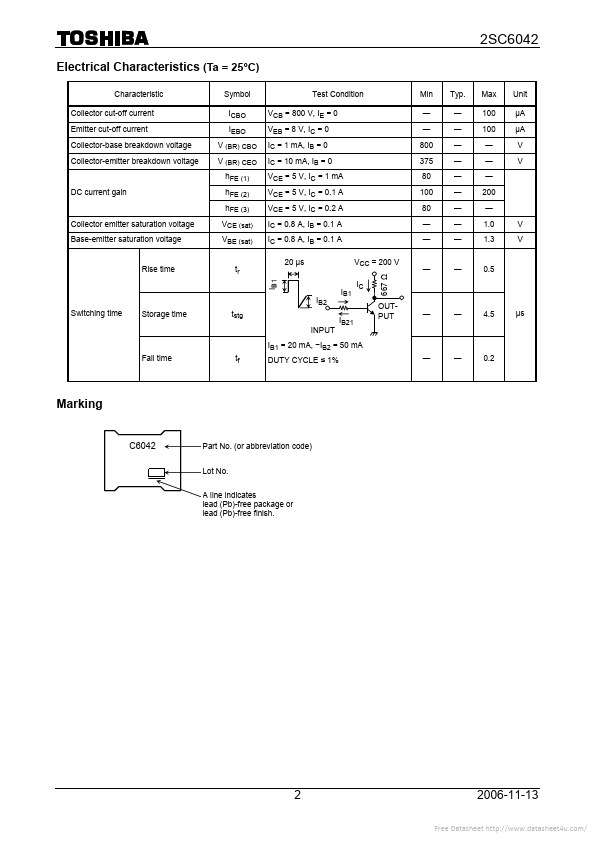 C6042