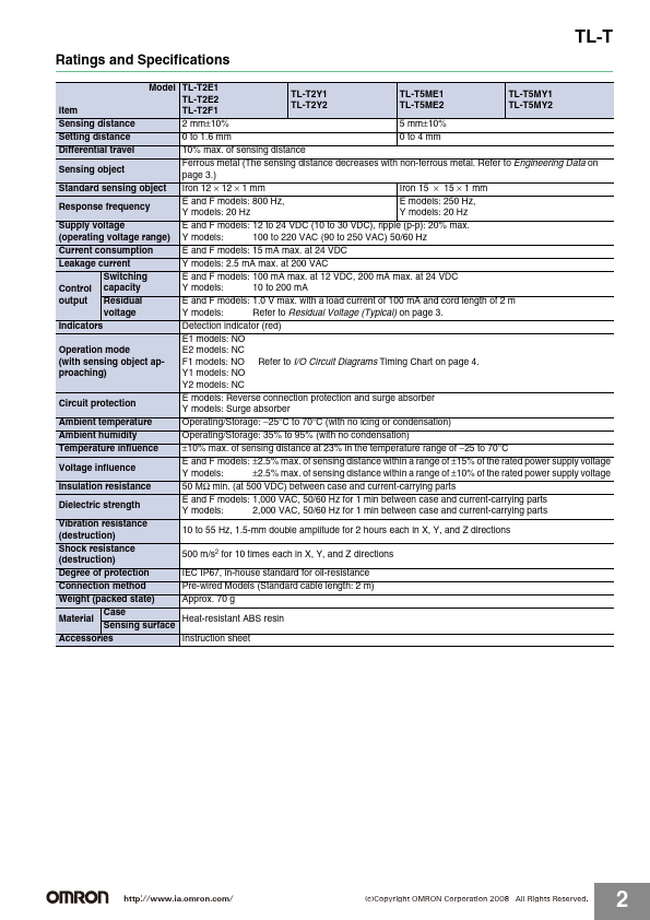 TL-T2E2