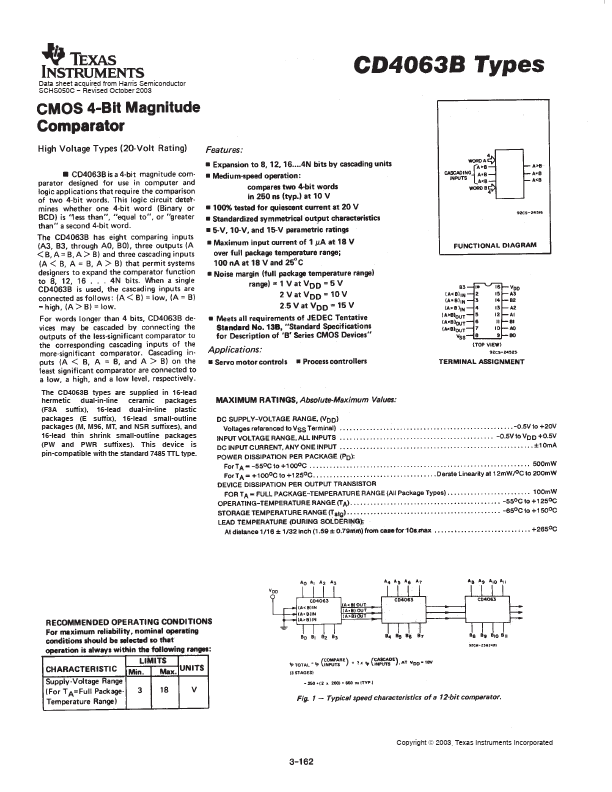 CD4063B