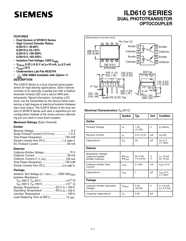 ILD610