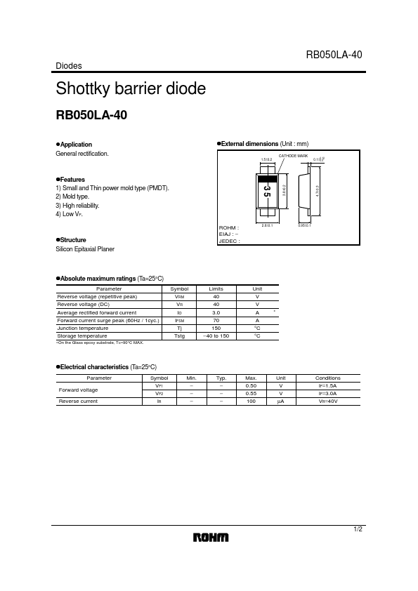 RB050LA-40