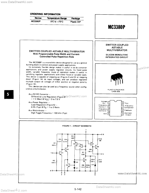 MC3380P