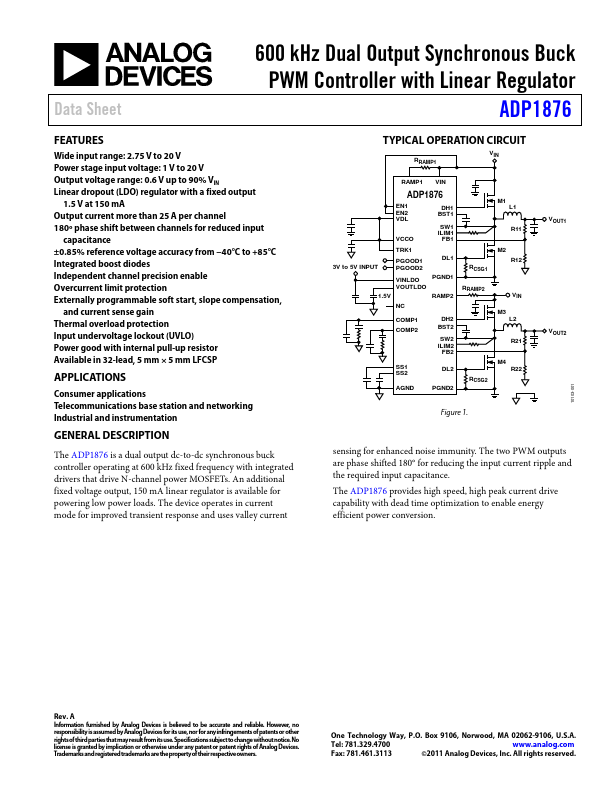 ADP1876