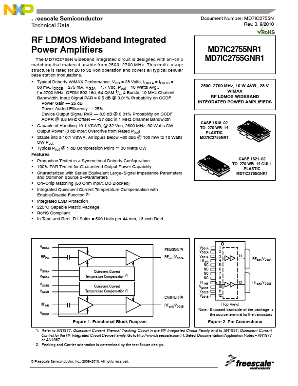 MD7IC2755GNR1