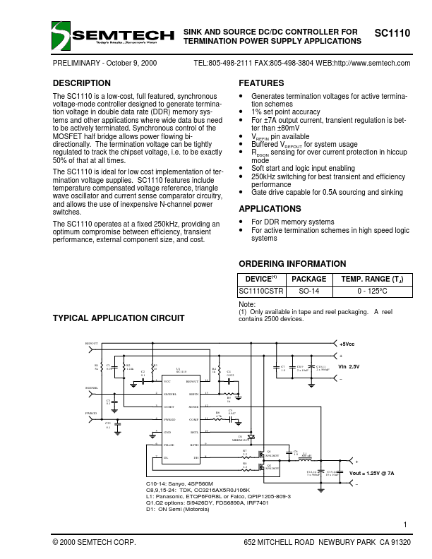 SC1110