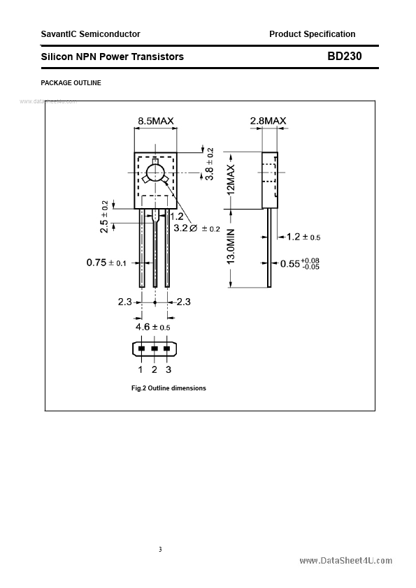 BD230