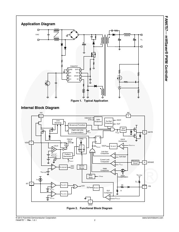 FAN6757