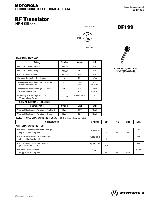 BF199