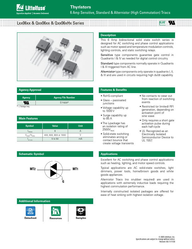 L6006N5