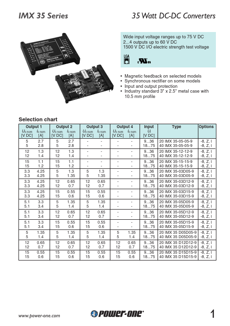 40IMX35-05D12-9