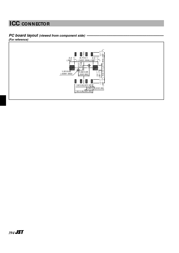 ICC-8SSxx