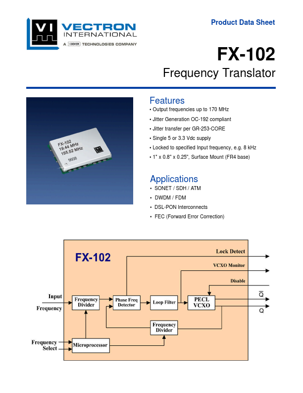 FX-102