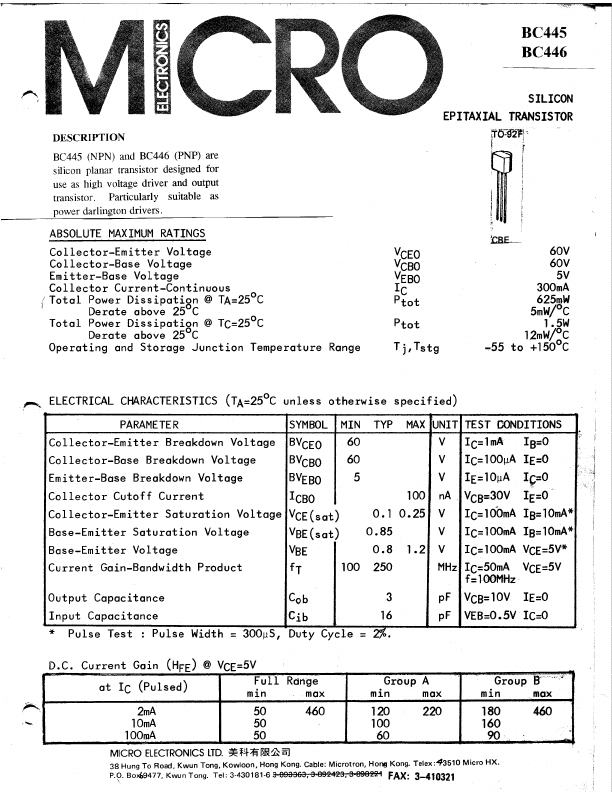 BC446