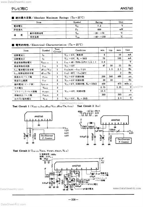 AN5760