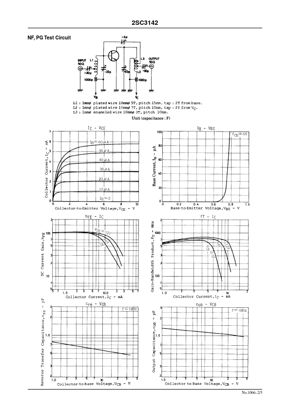 2SC3142