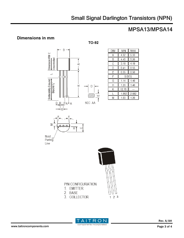 MPSA14