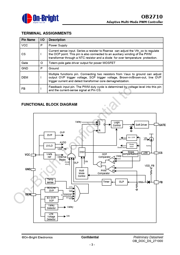 OB2710