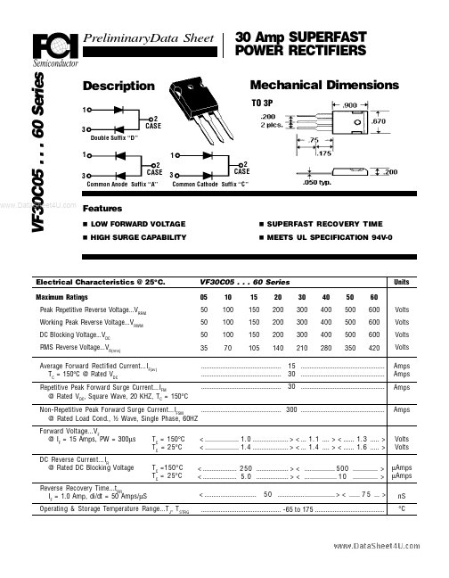 VF30C50