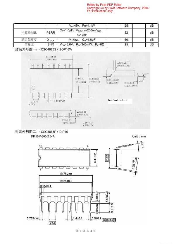 CSC4863