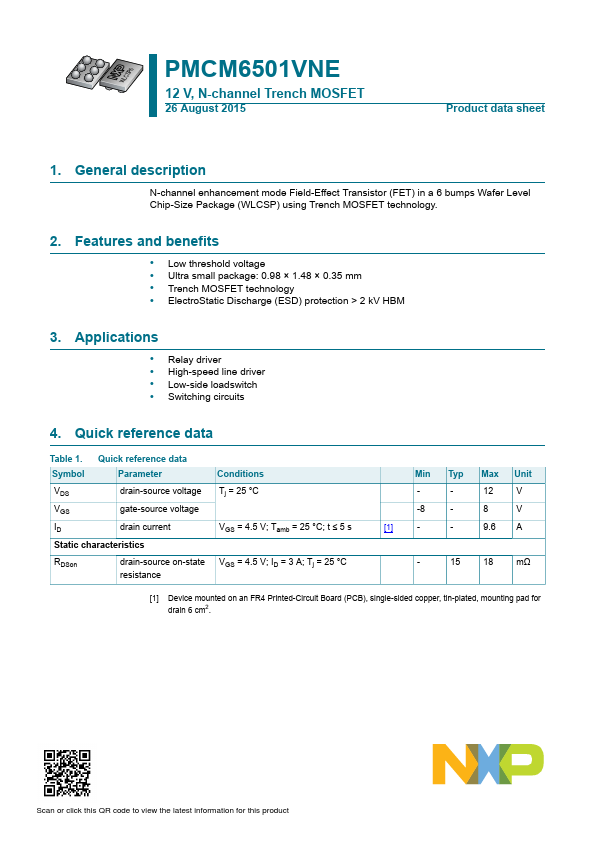 PMCM6501VNE