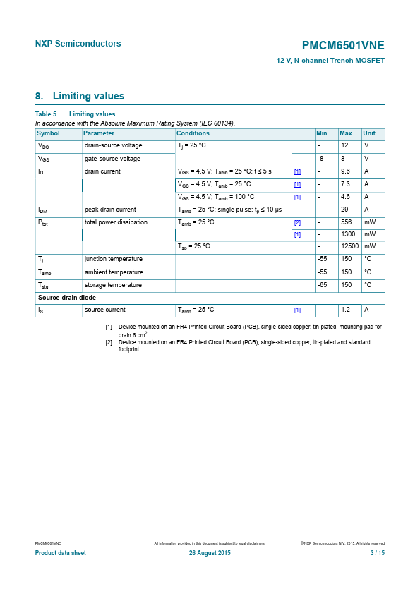 PMCM6501VNE