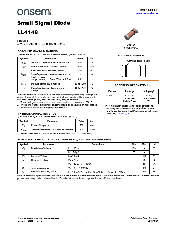 LL4148