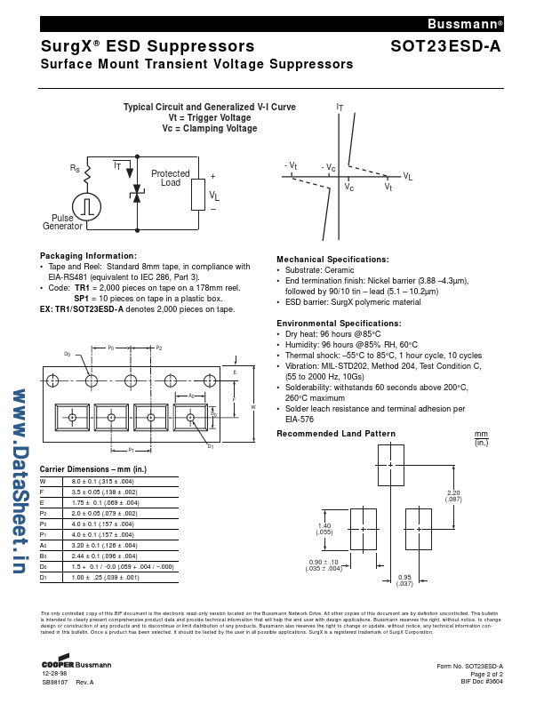 SOT23ESD-A