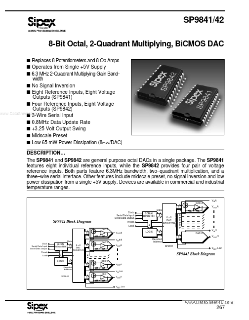 SP9842