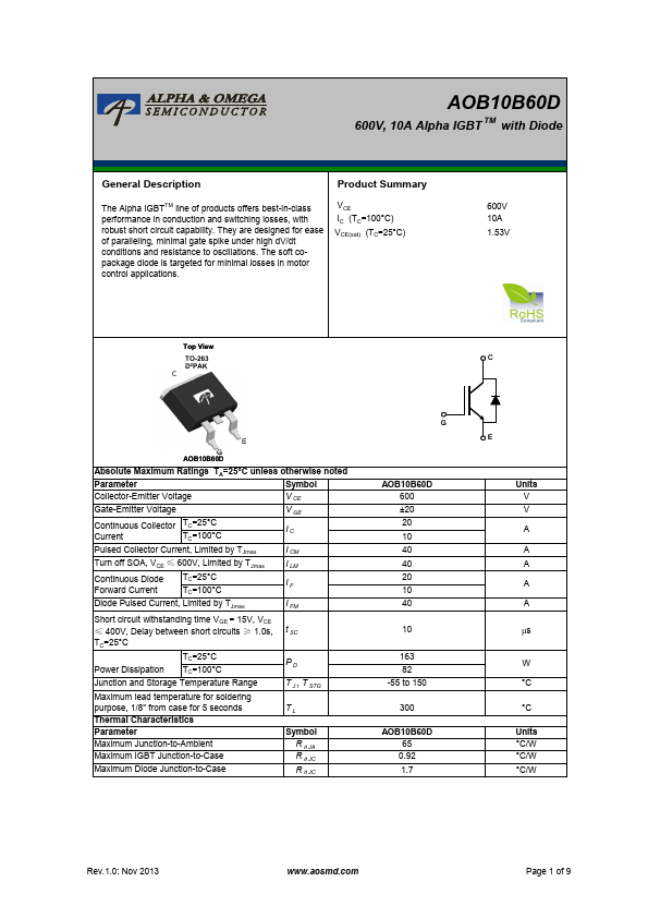 AOB10B60D