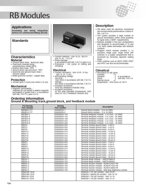 RBM20M-1DJ5