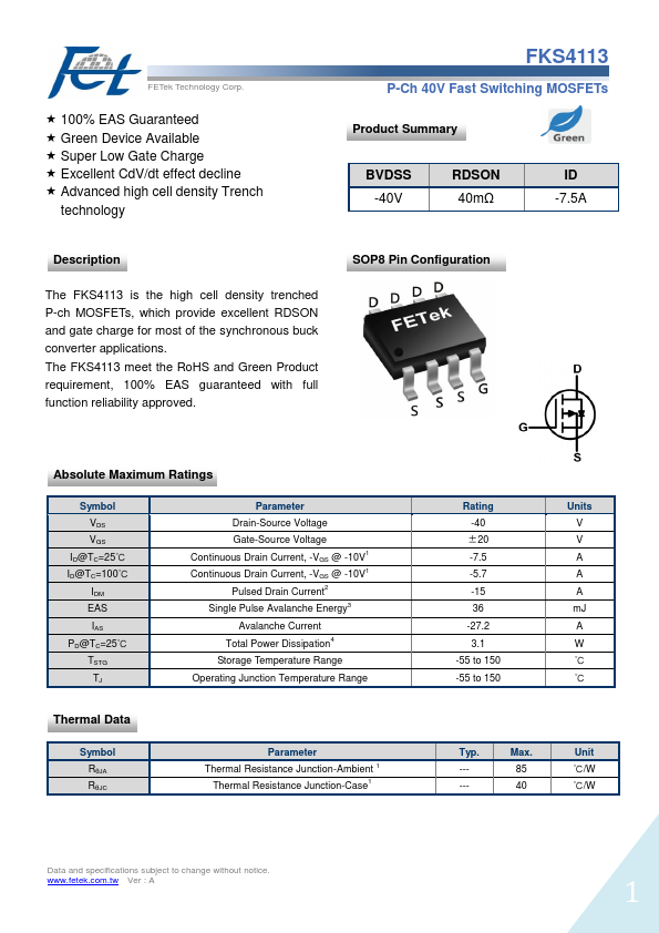 FKS4113