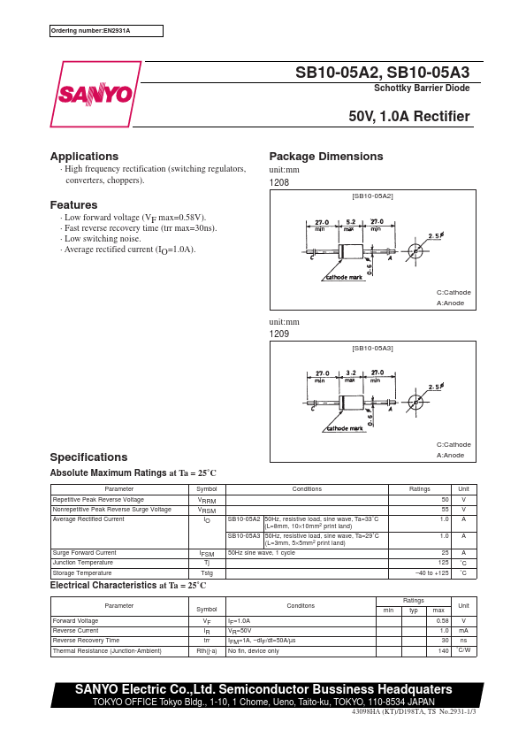 SB10-05A2